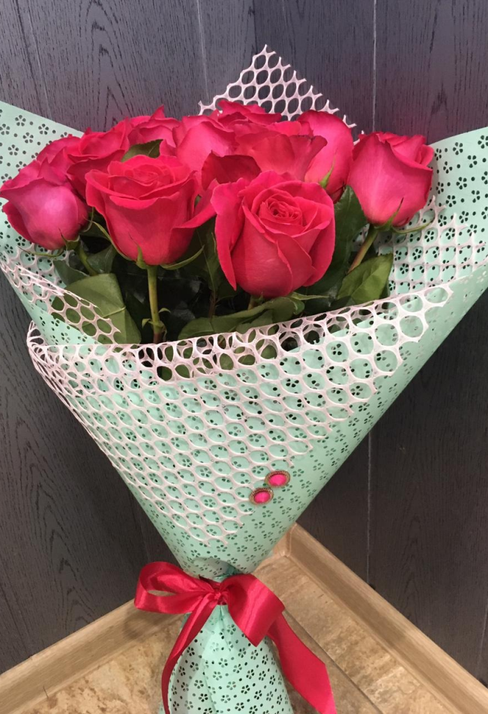 Букет №55 Florseason