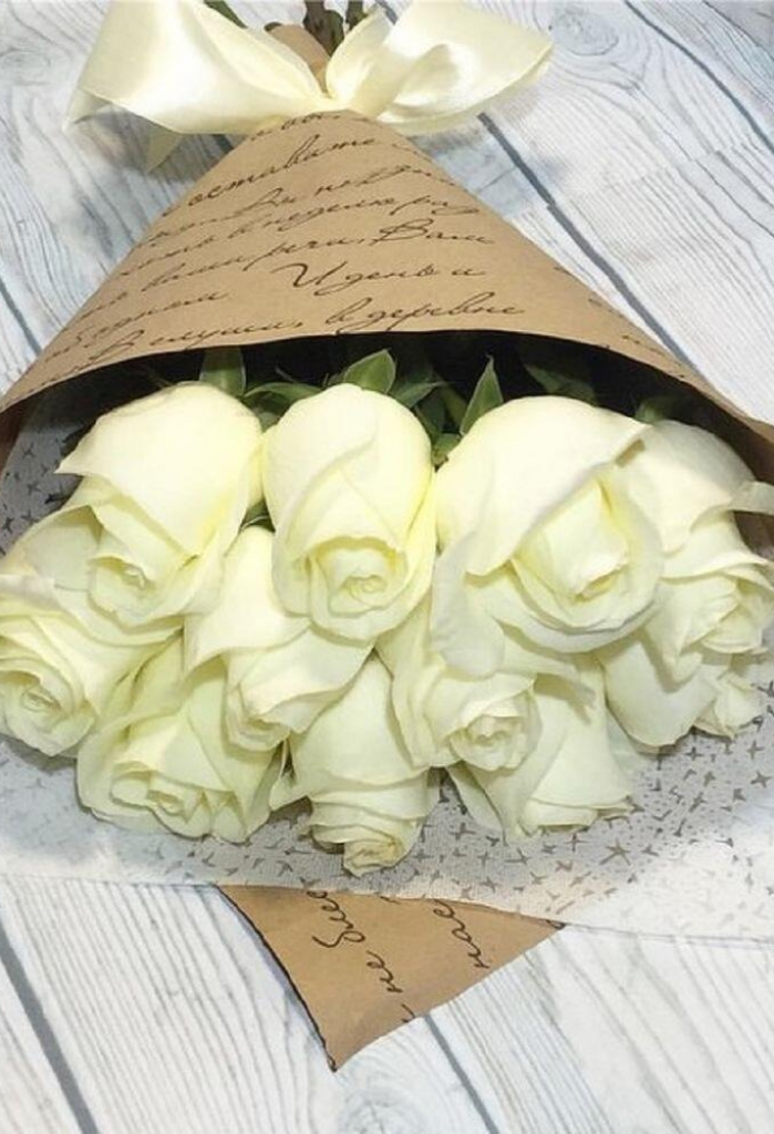 Букет №56 Florseason