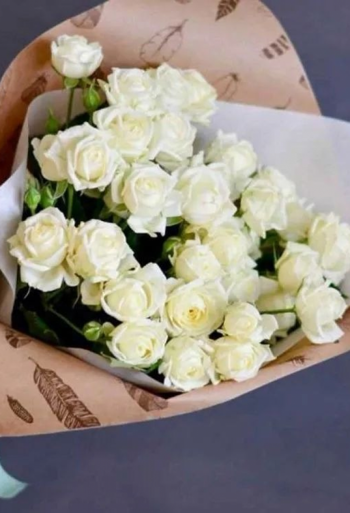 Букет №57 Florseason