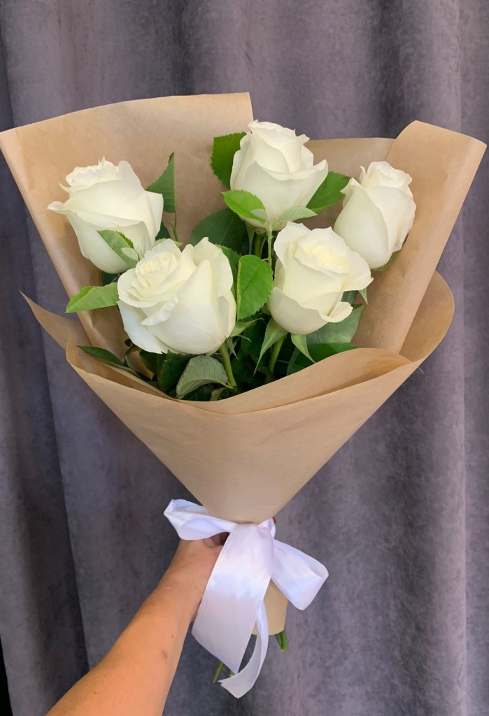 Букет №58 Florseason