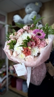 Букет "Нежный" Florseason