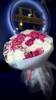 Букет "Первое Свидание" Florseason