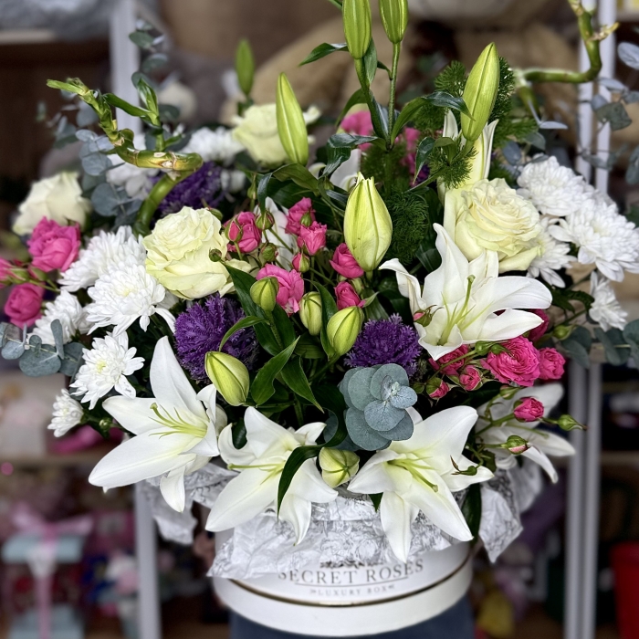 Сказочный сад Florseason