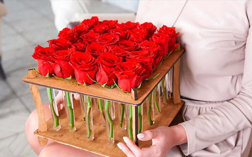 Акции Florseason